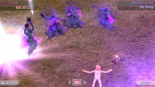 画像ギャラリー No.029のサムネイル画像 / ファンタジー世界の勇者たちを一流アイドルに育成! 「IDOL FANTASY」のプレイレポートをお届け