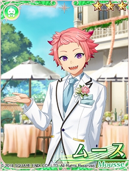 ꡼ No.004 | IDOL FANTASYס٥Ⱦɴα--פ򳫺