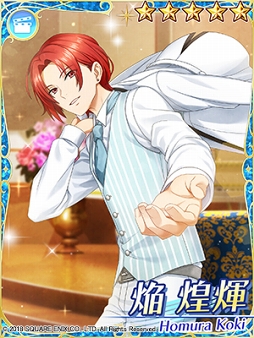 ꡼ No.008 | IDOL FANTASYס٥Ⱦɴα--פ򳫺