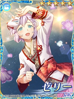 ꡼ No.011 | IDOL FANTASYס٥Ⱦɴα--פ򳫺