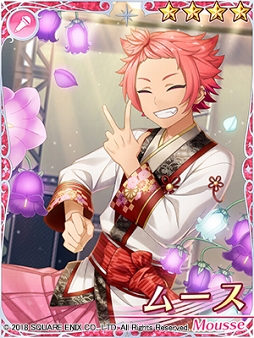 ꡼ No.013 | IDOL FANTASYס٥Ⱦɴα--פ򳫺