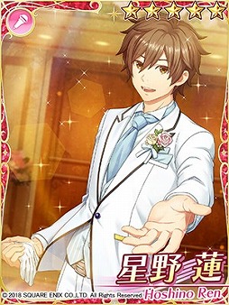 画像ギャラリー No.013のサムネイル画像 / 「IDOL FANTASY」,“百花繚乱の宴―夜の部―”のテーマ召喚が開始