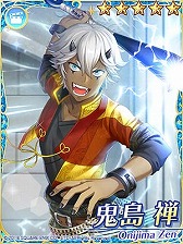 画像ギャラリー No.003のサムネイル画像 / 「IDOL FANTASY」,執事姿のメンバーが登場するイベント「おもてなし!執事喫茶」を開催