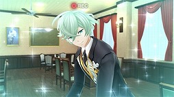 画像ギャラリー No.013のサムネイル画像 / 「IDOL FANTASY」,執事姿のメンバーが登場するイベント「おもてなし!執事喫茶」を開催