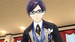 画像ギャラリー No.015のサムネイル画像 / 「IDOL FANTASY」,執事姿のメンバーが登場するイベント「おもてなし!執事喫茶」を開催