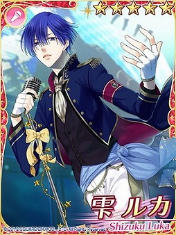 ���������꡼ No.004�Υ���ͥ������ / ��IDOL FANTASY�ס������������Υ֥��ޥ��ɤ��ɲä�