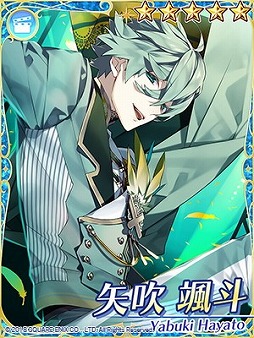 ���������꡼ No.005�Υ���ͥ������ / ��IDOL FANTASY�ס������������Υ֥��ޥ��ɤ��ɲä�