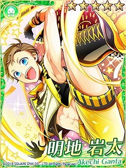 ���������꡼ No.006�Υ���ͥ������ / ��IDOL FANTASY�ס������������Υ֥��ޥ��ɤ��ɲä�