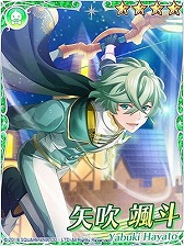 ���������꡼ No.010�Υ���ͥ������ / ��IDOL FANTASY�ס������������Υ֥��ޥ��ɤ��ɲä�