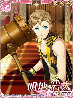 ���������꡼ No.013�Υ���ͥ������ / ��IDOL FANTASY�ס������������Υ֥��ޥ��ɤ��ɲä�