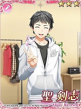 画像ギャラリー No.006のサムネイル画像 / 「IDOL FANTASY」,“真夜中のパジャマパーティー”が開催