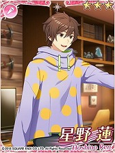 画像ギャラリー No.010のサムネイル画像 / 「IDOL FANTASY」,“真夜中のパジャマパーティー”が開催