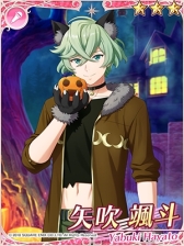 ꡼ No.003 | IDOL FANTASYפ˥ϥơޤˤо