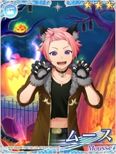 ꡼ No.005 | IDOL FANTASYפ˥ϥơޤˤо