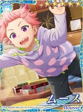 ꡼ No.009 | IDOL FANTASYפ˥ϥơޤˤо