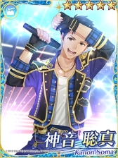 ꡼ No.014 | IDOL FANTASYפ˥ϥơޤˤо