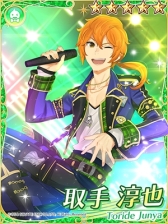 ꡼ No.015 | IDOL FANTASYפ˥ϥơޤˤо