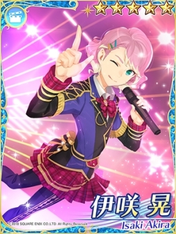 ꡼ No.017 | IDOL FANTASYפ˥ϥơޤˤо