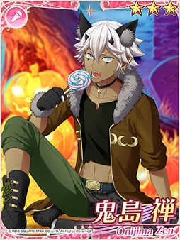 ꡼ No.005 | IDOL FANTASYסϥơ޾ʸȾˡƥ ٥Ȥ򳫺