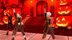 ���������꡼ No.003�Υ���ͥ������ / ��IDOL FANTASY�ס��Ȥ��餭�顪�ϥ�������LIVE���ɤȡȤ��פá����ϥ�������LIVE���ɤ�����