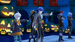 ���������꡼ No.004�Υ���ͥ������ / ��IDOL FANTASY�ס��Ȥ��餭�顪�ϥ�������LIVE���ɤȡȤ��פá����ϥ�������LIVE���ɤ�����