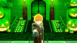 ���������꡼ No.005�Υ���ͥ������ / ��IDOL FANTASY�ס��Ȥ��餭�顪�ϥ�������LIVE���ɤȡȤ��פá����ϥ�������LIVE���ɤ�����