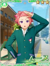 画像ギャラリー No.006のサムネイル画像 / 「IDOL FANTASY」,アイテム交換イベント「ドラマ台本収集隊」が本日より開催