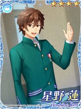 画像ギャラリー No.007のサムネイル画像 / 「IDOL FANTASY」,アイテム交換イベント「ドラマ台本収集隊」が本日より開催