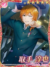 画像ギャラリー No.008のサムネイル画像 / 「IDOL FANTASY」,アイテム交換イベント「ドラマ台本収集隊」が本日より開催