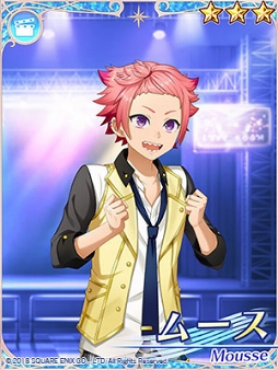 ꡼ No.006 | IDOL FANTASYסʡElements of EnvyפվޤǤ饤֥Хȥ륤٥Ȥ򳫺