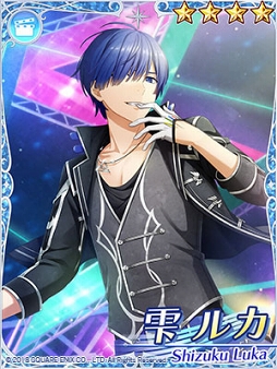 ꡼ No.009 | IDOL FANTASYסʡElements of EnvyפվޤǤ饤֥Хȥ륤٥Ȥ򳫺