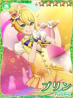 ꡼ No.011 | IDOL FANTASYסʡElements of EnvyפվޤǤ饤֥Хȥ륤٥Ȥ򳫺