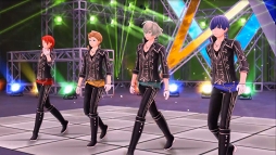 ꡼ No.015 | IDOL FANTASYסʡElements of EnvyפվޤǤ饤֥Хȥ륤٥Ȥ򳫺