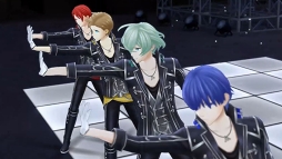 ꡼ No.016 | IDOL FANTASYסʡElements of EnvyפվޤǤ饤֥Хȥ륤٥Ȥ򳫺