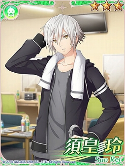 ꡼ No.011 | IDOL FANTASYס٥ȾԡLuCer׾ɤȥץ쥼ȥ٥ȡɤưʥɤ