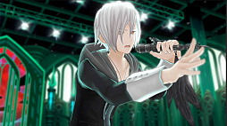 ꡼ No.014 | IDOL FANTASYס٥ȾԡLuCer׾ɤȥץ쥼ȥ٥ȡɤưʥɤ