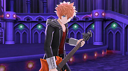 ꡼ No.016 | IDOL FANTASYס٥ȾԡLuCer׾ɤȥץ쥼ȥ٥ȡɤưʥɤ