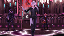 ꡼ No.017 | IDOL FANTASYס٥ȾԡLuCer׾ɤȥץ쥼ȥ٥ȡɤưʥɤ