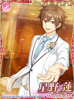 ꡼ No.003 | IDOL FANTASYפ3ĤΥơ޾꡼åפոǳ