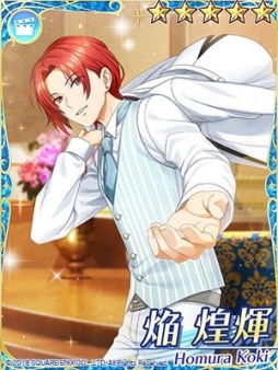 ꡼ No.004 | IDOL FANTASYפ3ĤΥơ޾꡼åפոǳ