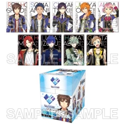 ꡼ No.015 | IDOL FANTASYפ3ĤΥơ޾꡼åפոǳ