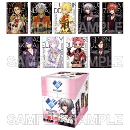 ꡼ No.016 | IDOL FANTASYפ3ĤΥơ޾꡼åפոǳ