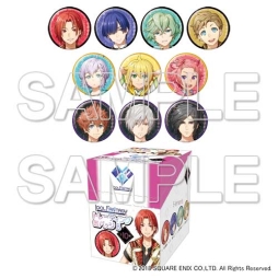 ꡼ No.018 | IDOL FANTASYפ3ĤΥơ޾꡼åפոǳ