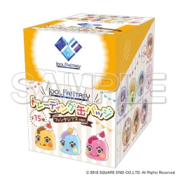 ꡼ No.021 | IDOL FANTASYפ3ĤΥơ޾꡼åפոǳ