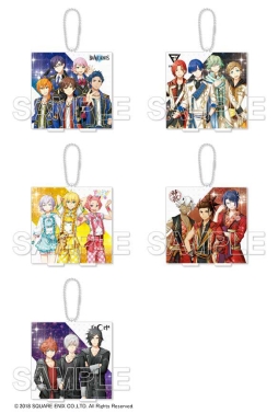 ꡼ No.024 | IDOL FANTASYפ3ĤΥơ޾꡼åפոǳ