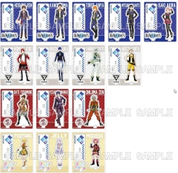 ꡼ No.029 | IDOL FANTASYפ3ĤΥơ޾꡼åפոǳ