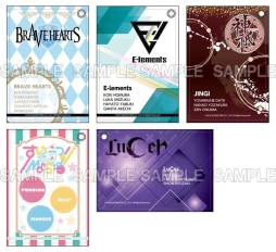 ꡼ No.030 | IDOL FANTASYפ3ĤΥơ޾꡼åפոǳ