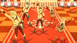 ꡼ No.004 | IDOL FANTASYסALEX Knightsοʤо줹饤֥Хȥ륤٥Ȥ1600˳