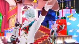 ꡼ No.006 | IDOL FANTASYסALEX Knightsοʤо줹饤֥Хȥ륤٥Ȥ1600˳