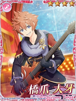 ꡼ No.016 | IDOL FANTASYסALEX Knightsοʤо줹饤֥Хȥ륤٥Ȥ1600˳